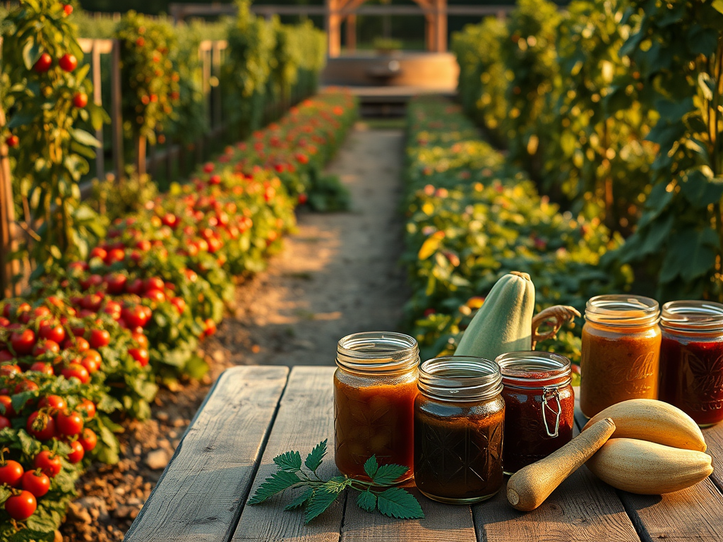 God’s Garden Plan: Hospitality and Fellowship from the&nbsp;Start