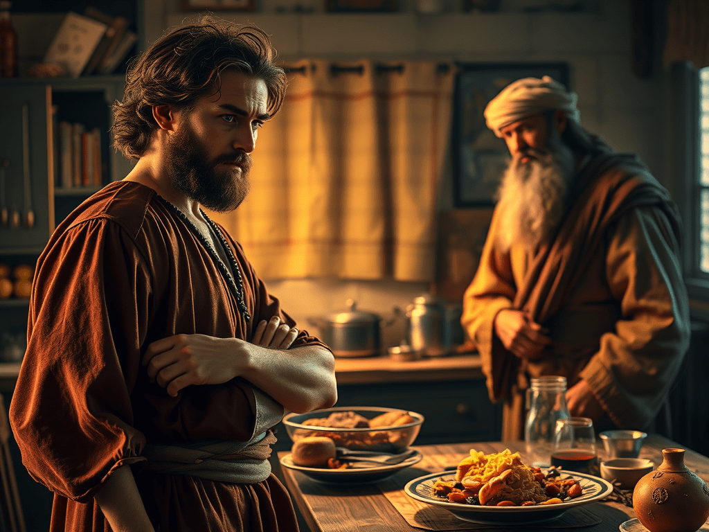 Deception at the Table: The Cost of Twisting&nbsp;Hospitality