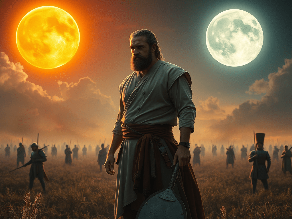 When Hospitality Stops the Sun: Big Moments, Big&nbsp;Impact