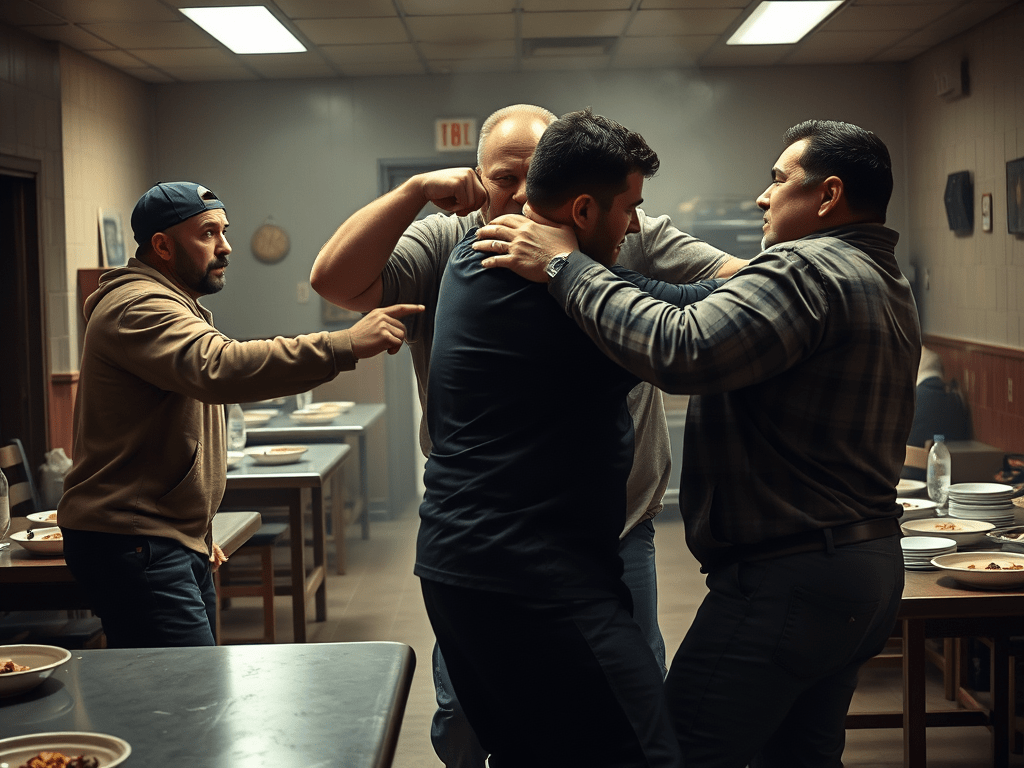 Bold Hospitality: Why Keeping People Safe Sometimes Means Getting&nbsp;Dangerous