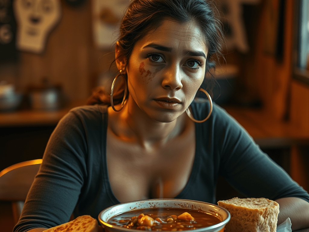 Hospitality That Heals: A Picture of the Church as God&nbsp;Intended