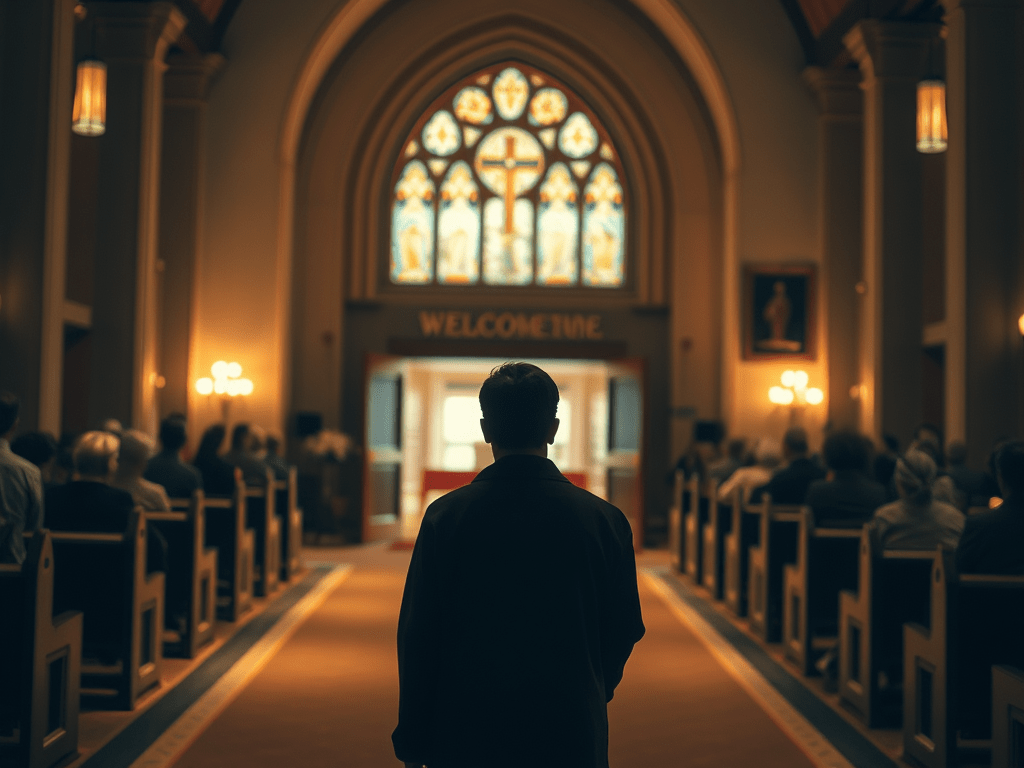 The Power of a Single Act: Why Hospitality in the Church&nbsp;Matters