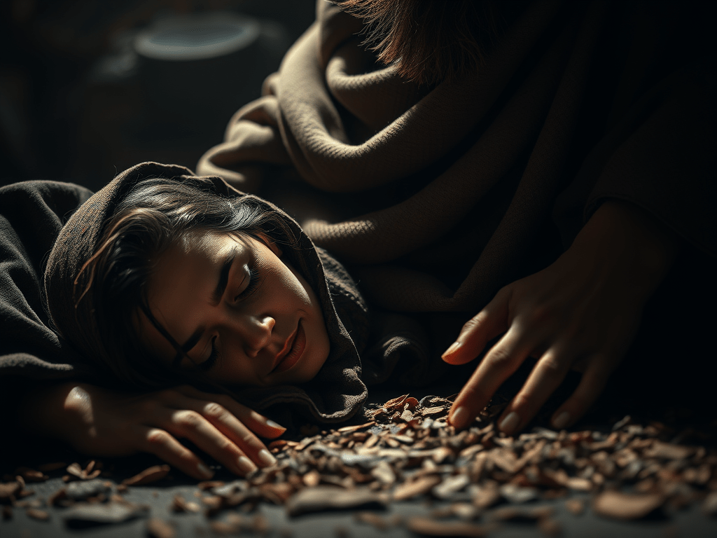 The Risk of True Hospitality: When Doing the Right Thing May Come at a&nbsp;Cost