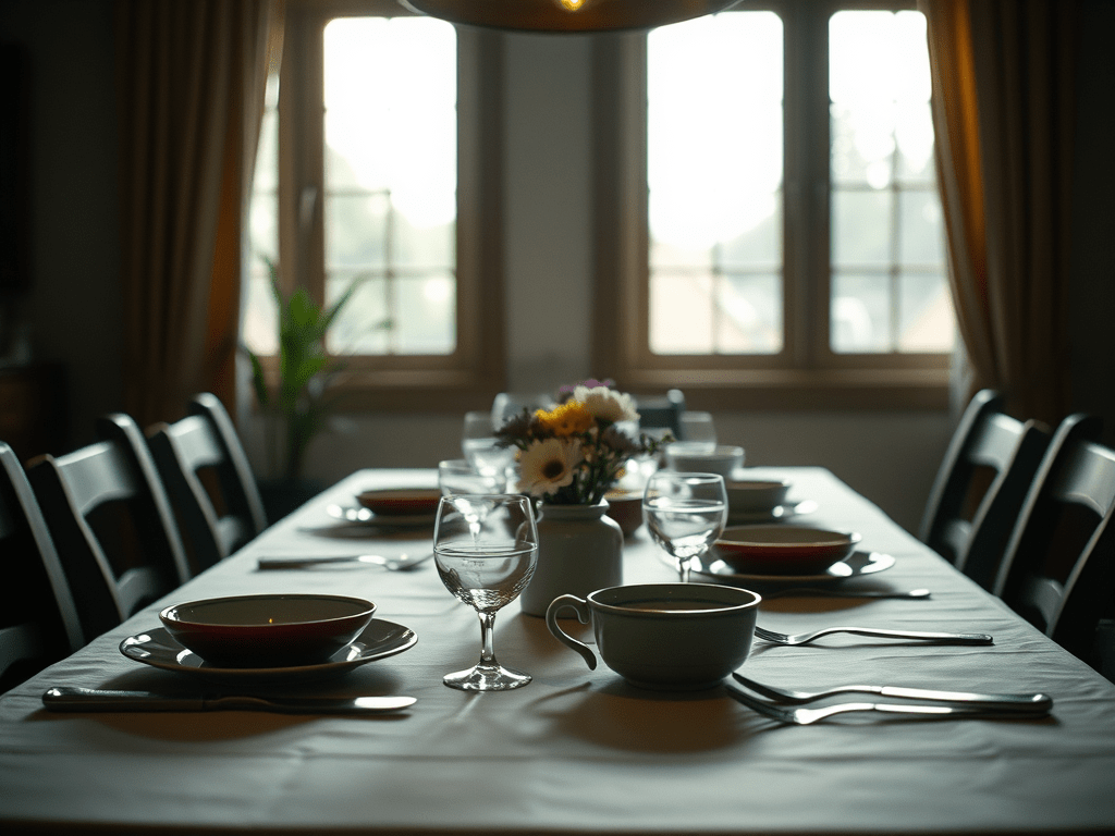 More Than a Meal: Hospitality That&nbsp;Restores