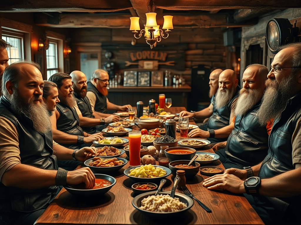 Club Houses, Cedar Houses and Eternal Homes: When Hospitality Begets&nbsp;Hospitality