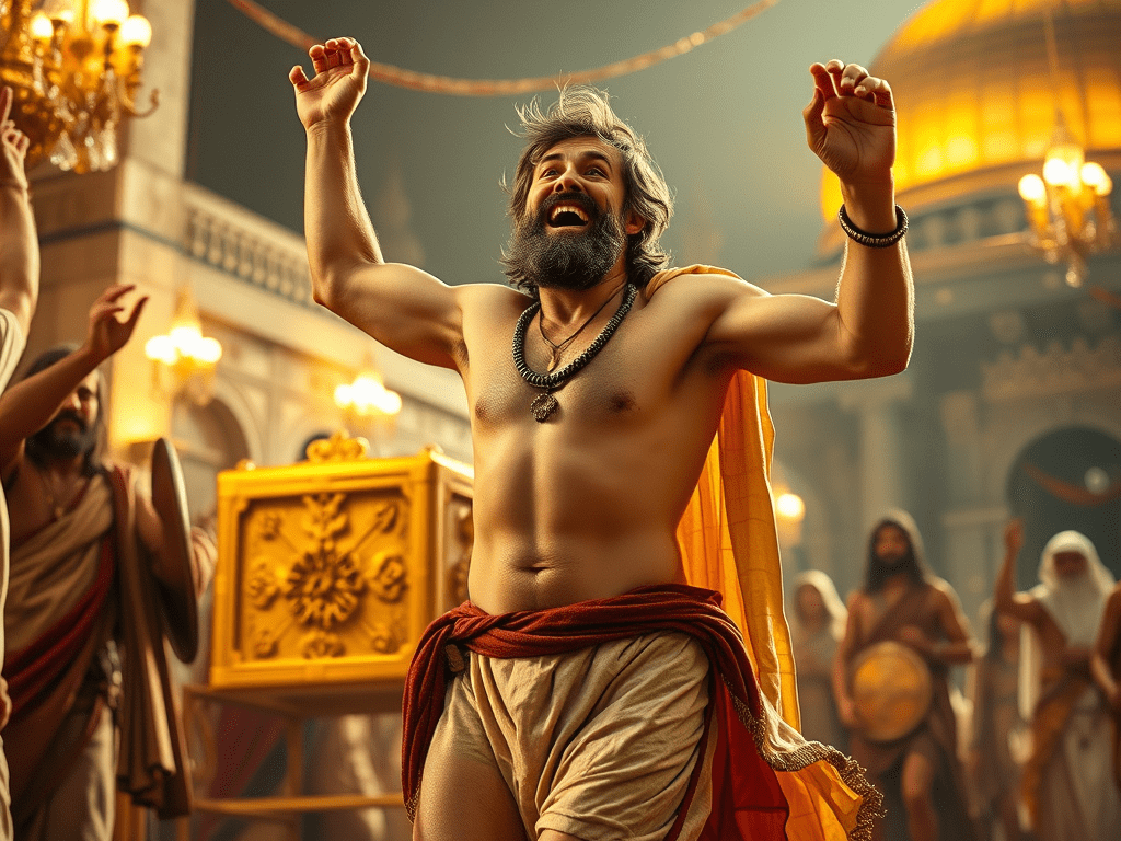 When My Win Becomes Our&nbsp;Feast