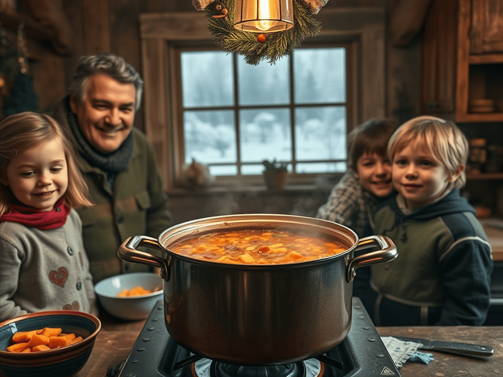 “The House of Bread and the Harpers’&nbsp;Pot”