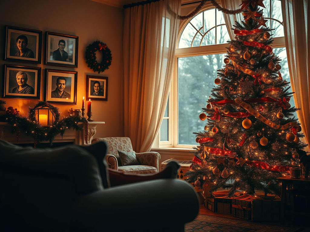 Holy Nostalgia and the Faith to Pass It&nbsp;On