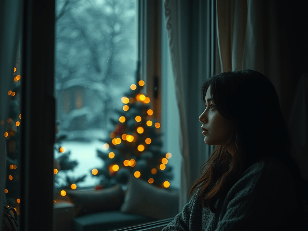 Where are you Christmas: Why Can’t I Find You? Why Have You Gone&nbsp;Away…..