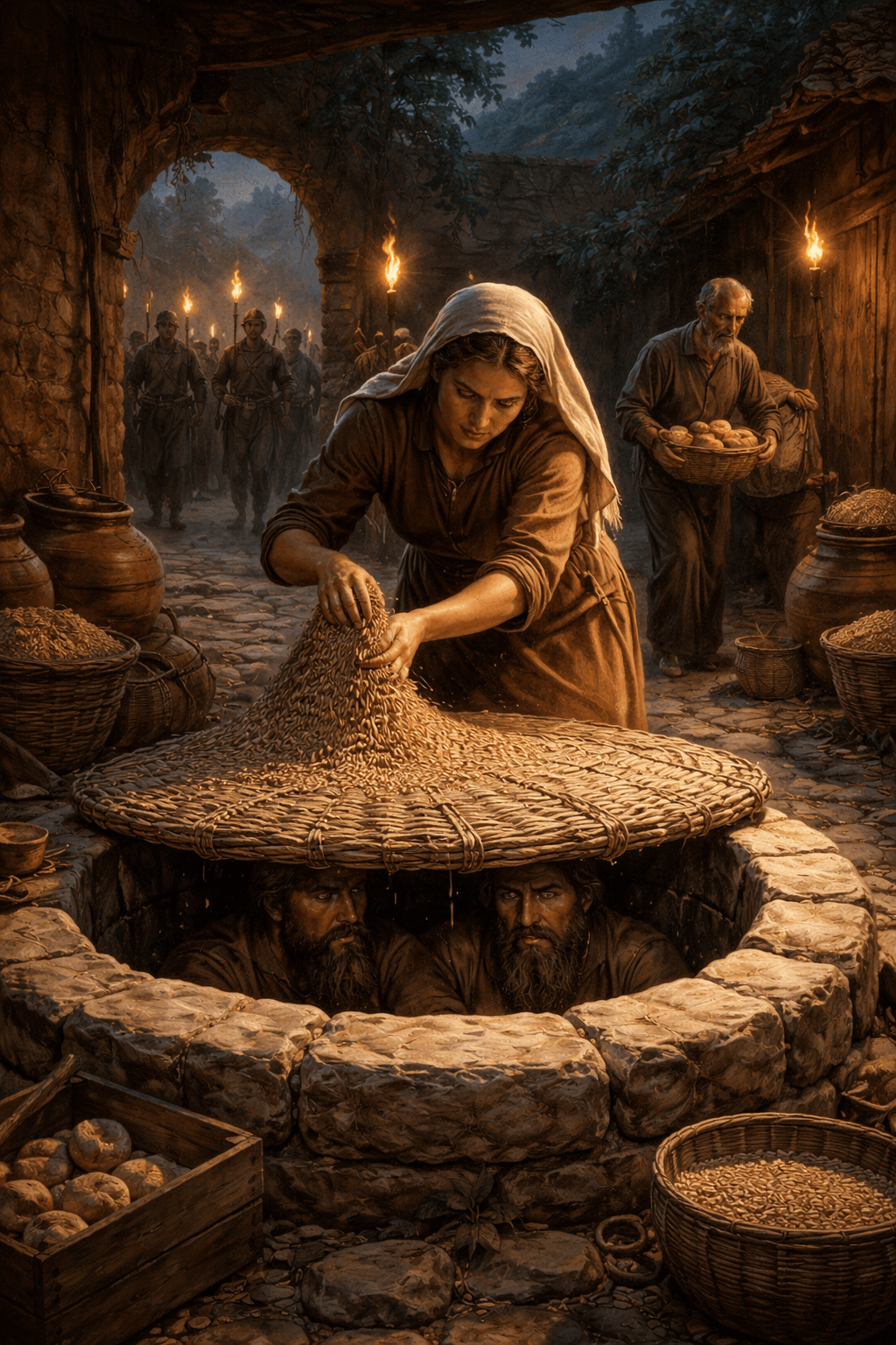 Hospitality Without Applause: Why the Kingdom Advances Through Risk, Not&nbsp;Recognition